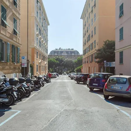 公寓 Joivy Spacious Family For 4, In Carignano, *