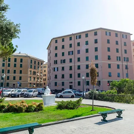 Joivy Spacious Family For 4, In Carignano,
