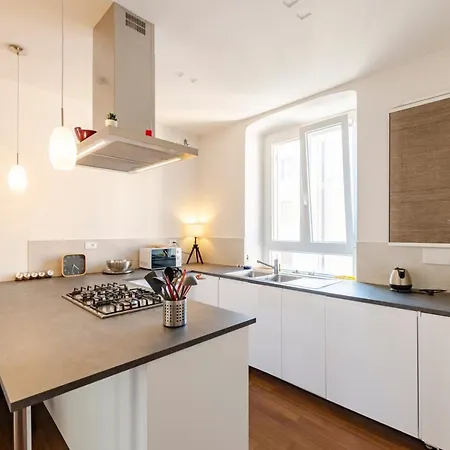 Joivy Spacious Family For 4, In Carignano, *