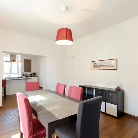 Joivy Spacious Family For 4, In Carignano,