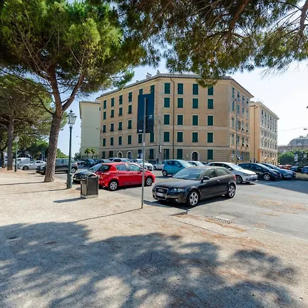 Joivy Spacious Family For 4, In Carignano,