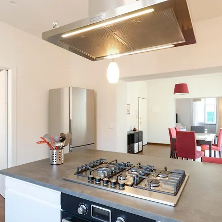 Joivy Spacious Family For 4, In Carignano, Genoa