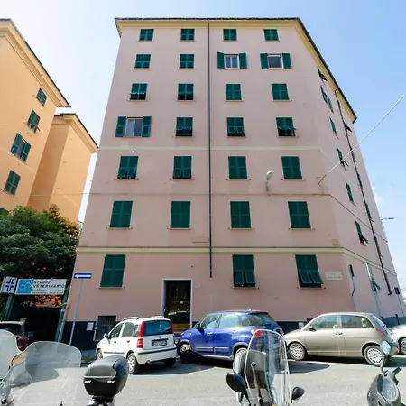 Joivy Spacious Family For 4, In Carignano, *