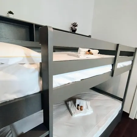 Joivy Spacious Family For 4, In Carignano, * Genoa