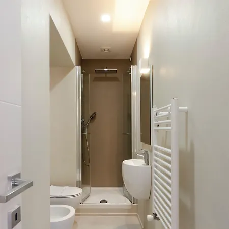 Joivy Spacious Family For 4, In Carignano, Apartamento *