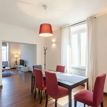Joivy Spacious Family For 4, In Carignano, Génova