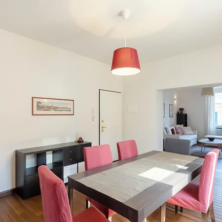 Apartamento Joivy Spacious Family For 4, In Carignano, *