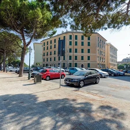 Joivy Spacious Family For 4, In Carignano, *