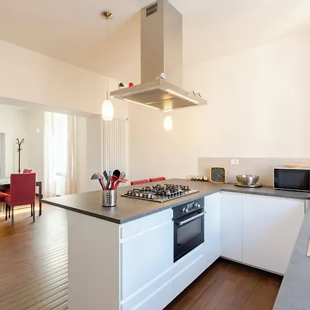 Joivy Spacious Family For 4, In Carignano, Apartamento *