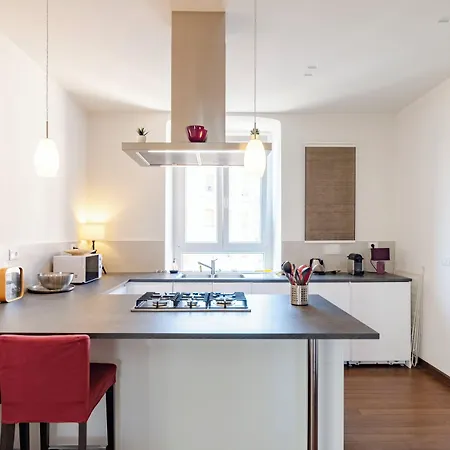 Joivy Spacious Family For 4, In Carignano, *