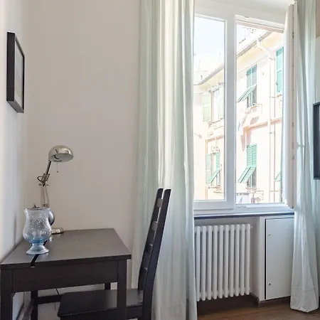 Joivy Spacious Family For 4, In Carignano, Apartamento *