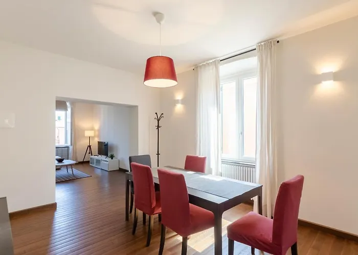 Joivy Spacious Family For 4, In Carignano, דירה
