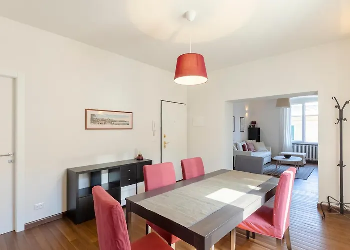 Joivy Spacious Family For 4, In Carignano,