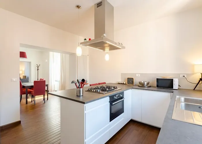 Joivy Spacious Family For 4, In Carignano,