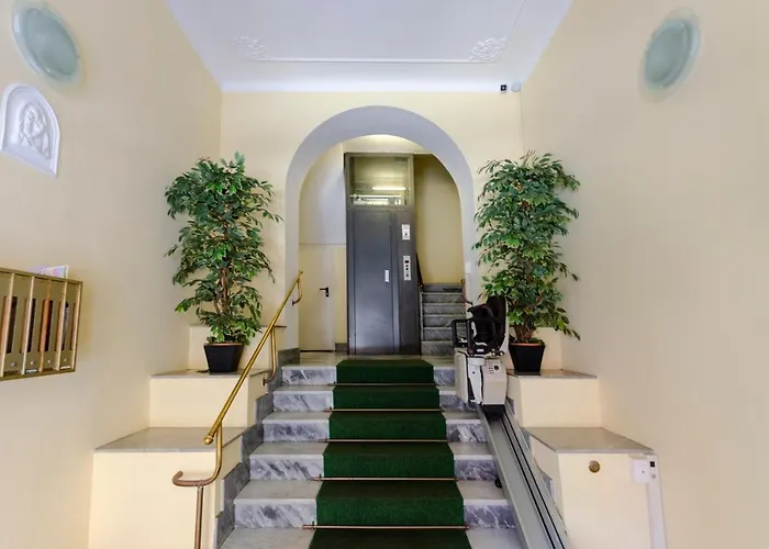 Joivy Spacious Family For 4, In Carignano, Apartmán *