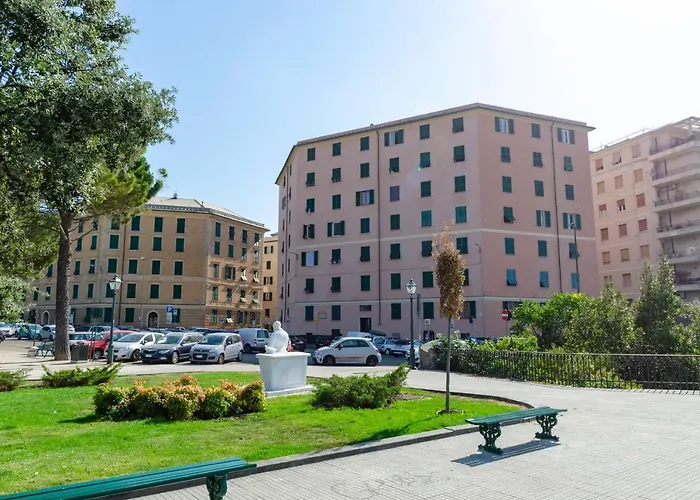 Joivy Spacious Family For 4, In Carignano,