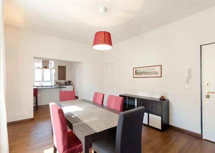 Joivy Spacious Family For 4, In Carignano,