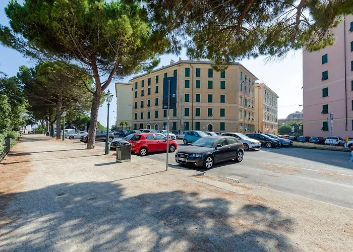 Joivy Spacious Family For 4, In Carignano,