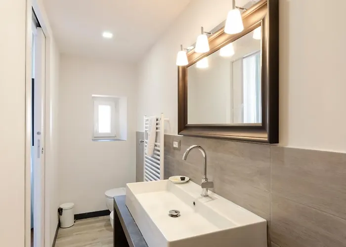 Joivy Spacious Family For 4, In Carignano,