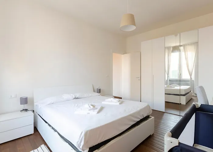 דירה Joivy Spacious Family For 4, In Carignano, ג'נובה