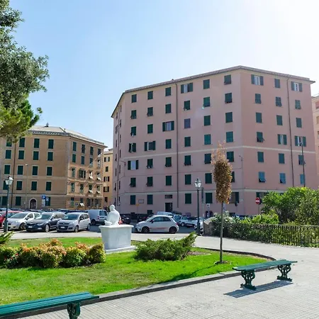 Joivy Spacious Family For 4, In Carignano,