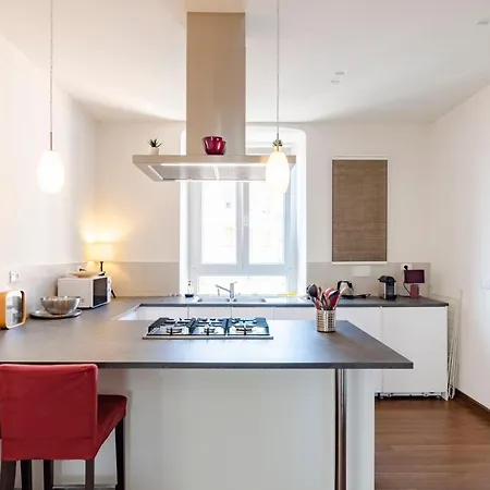 Joivy Spacious Family For 4, In Carignano, * Genua